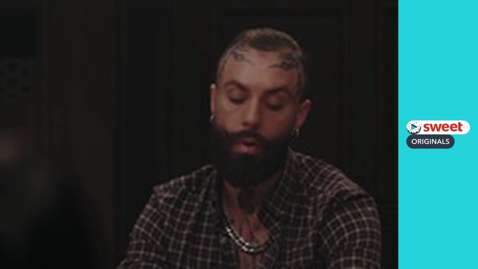 Зрадники Серія 3