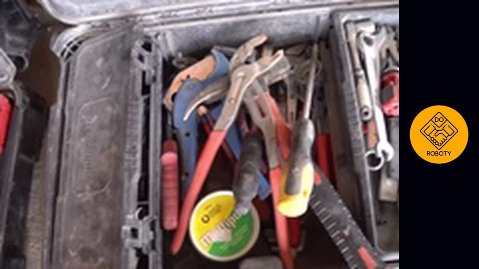 Instalacja wodna w domu - JAK TO ROBI PROFESJONALNY HYDRAULIK?