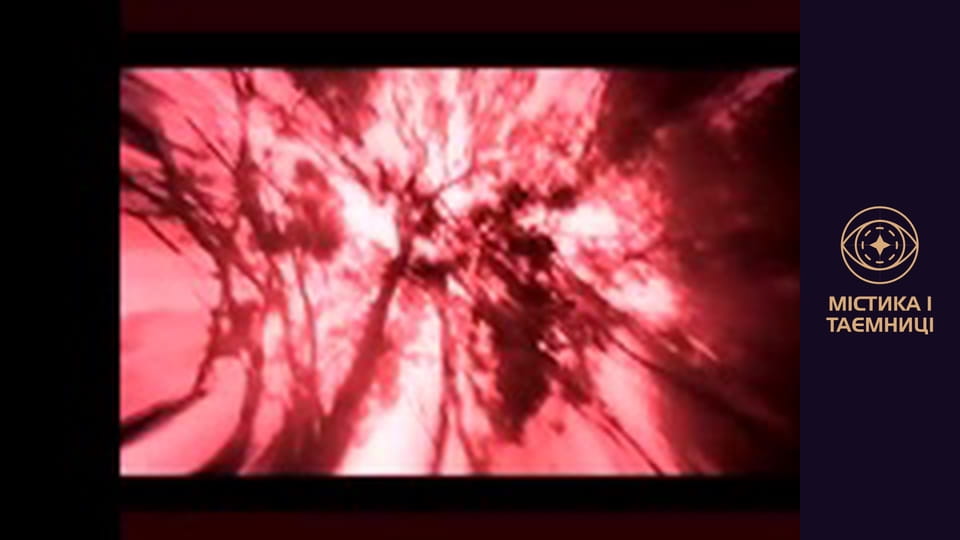 Gate of time. Voice of Blood