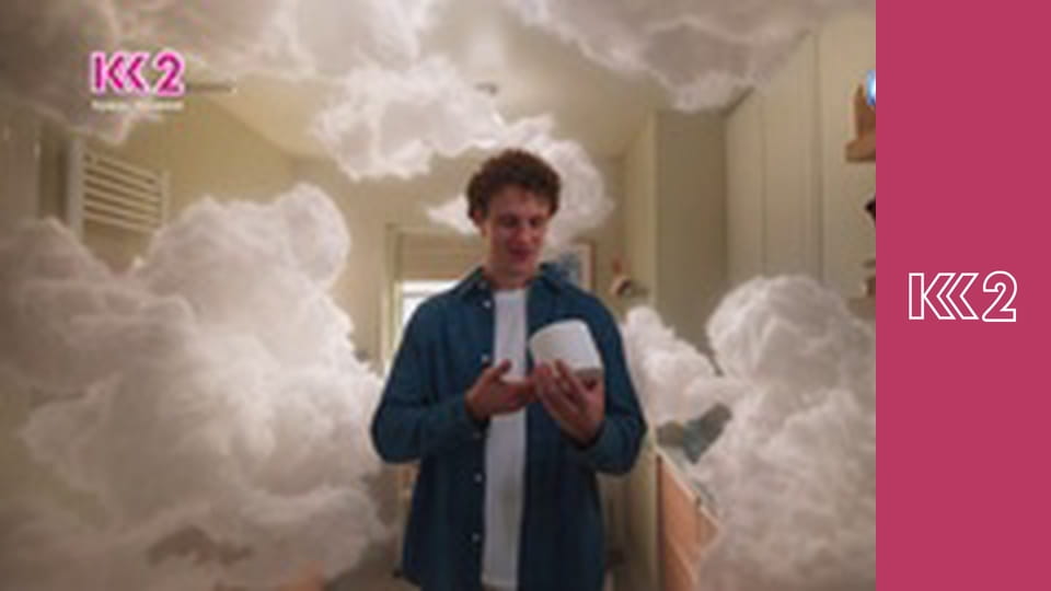 Готуємо разом S6E24 - Морозиво