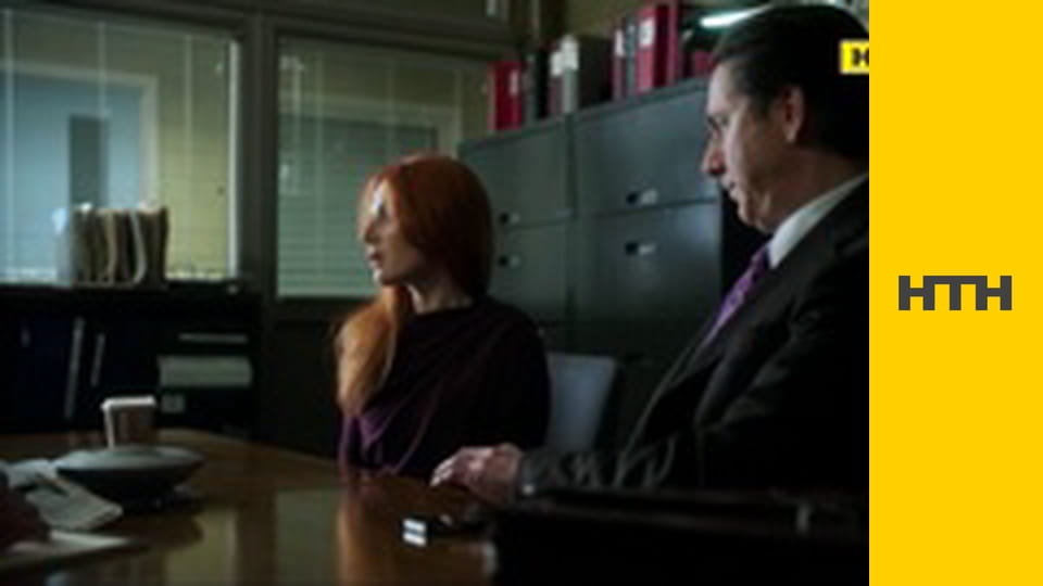 Т/с "Элементарно", 2 сезон, 15 и 16 с.