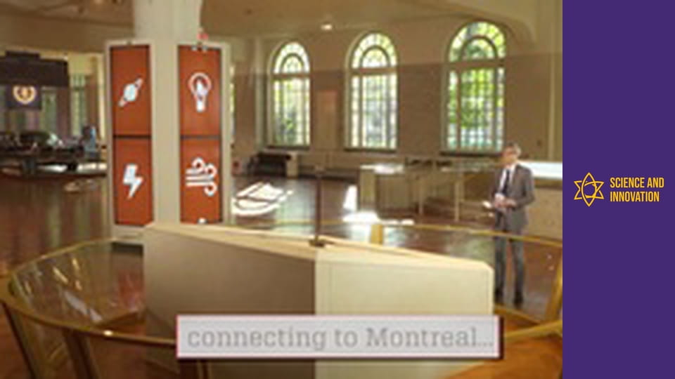 Science and Innovation Season 1 Episode 10