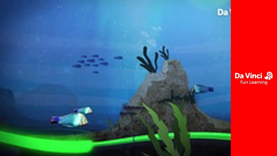 Cetățeni ai erei digitale - Internetul sub mare