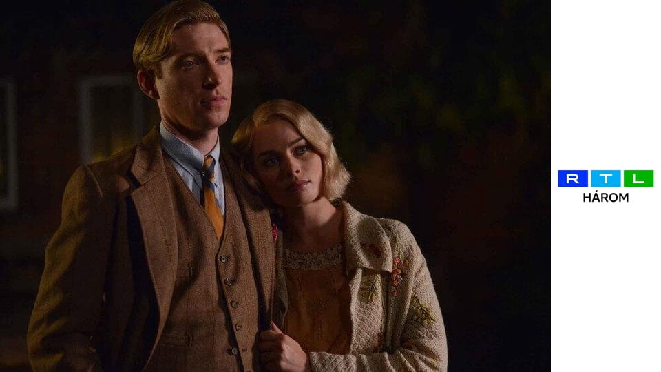 Viszlát, Christopher Robin