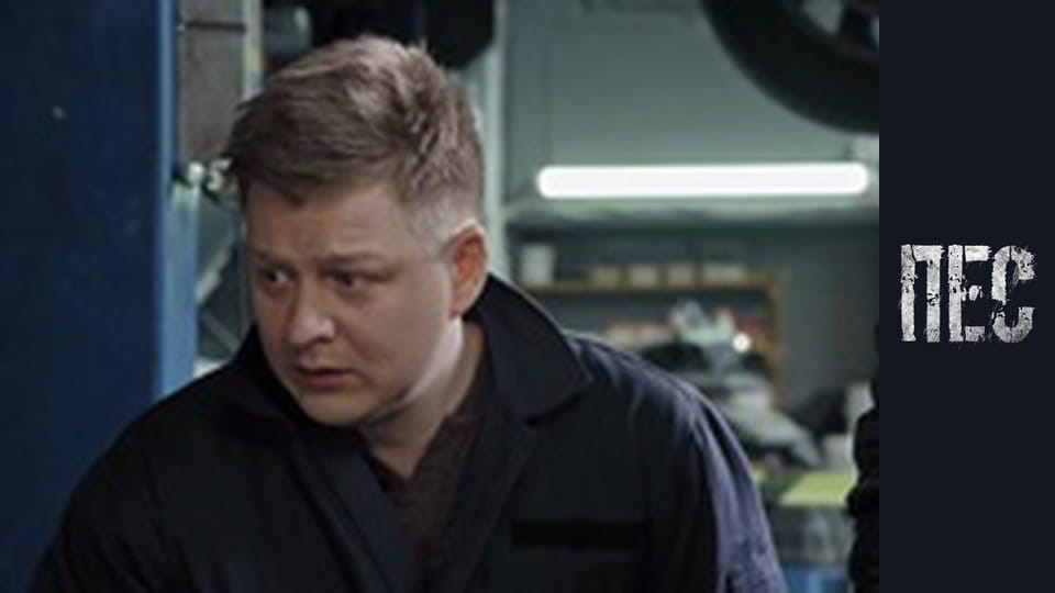 Dog, Season 6, Episode 26