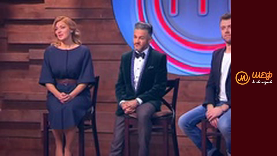 MasterChef Junior, Season 2, Episode 1, Part 6