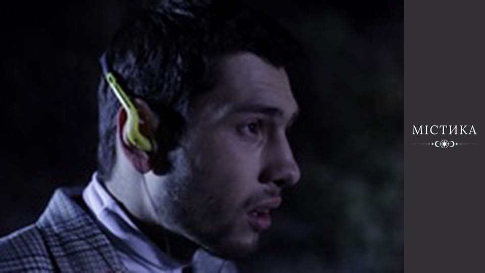 Diaries of the dark, Season 1, Episode 38