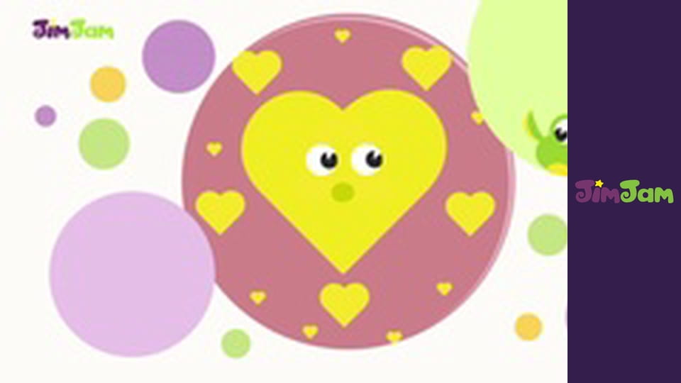 Berry And Dolly S6E10 - The Millipede