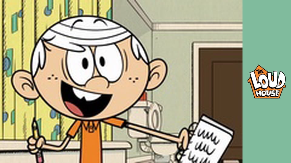 The Loud House Season 5 Episode 1