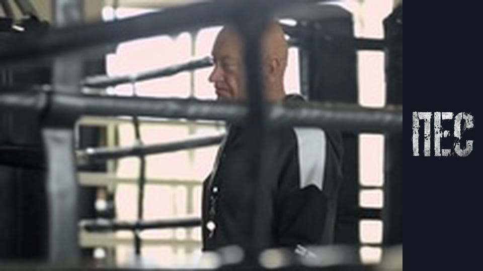 Dog, Season 5, Episode 2