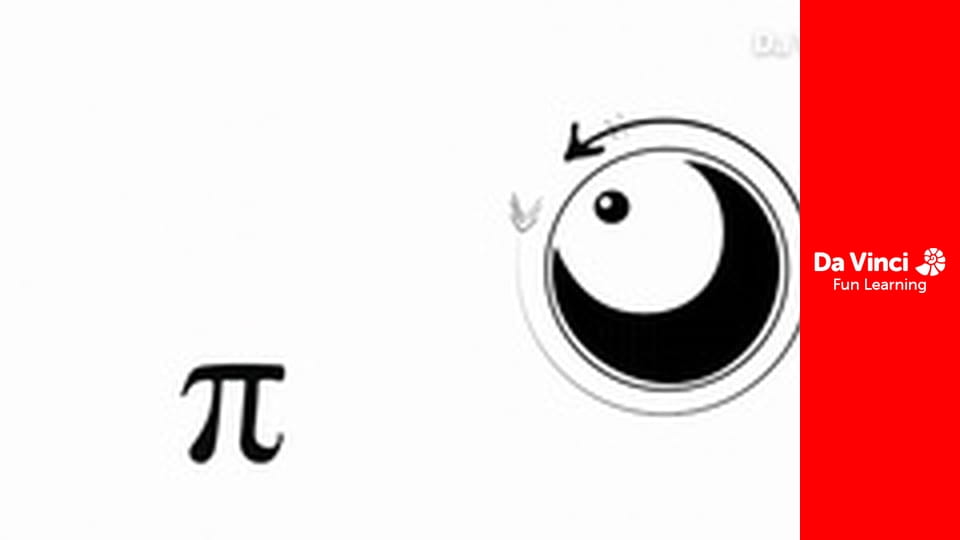 Matematyka jest wokół nas - Czym jest liczba pi?