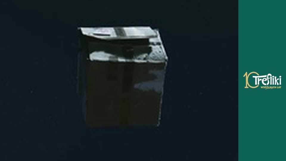 Rodzina Treflikow Season 2 Episode 13