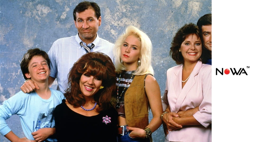 Świat według Bundych S10E214