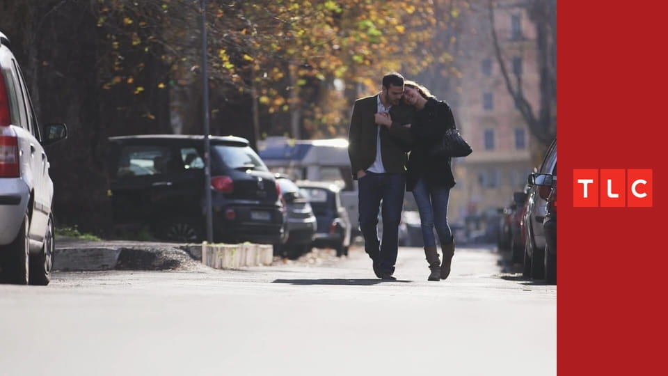 Velká nevěra S1E28