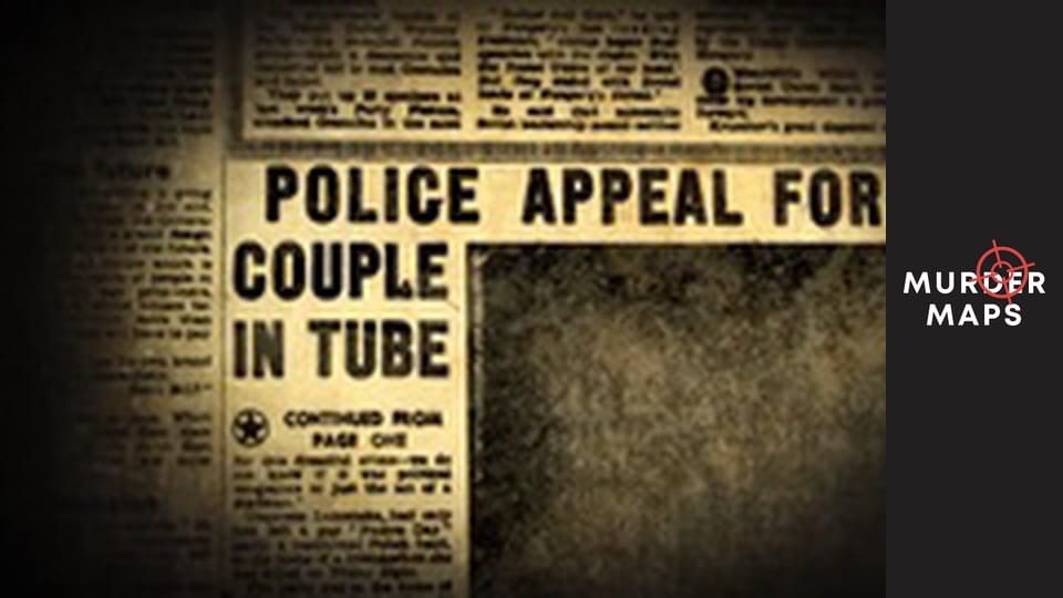 The Railway Murders - Episode 6