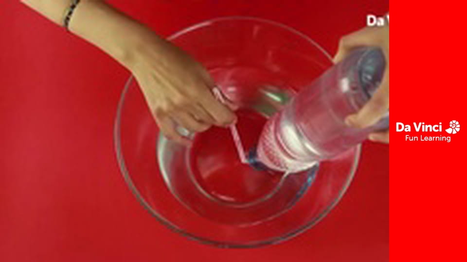 Experimente istețe - Testați-vă volumul plămânilor