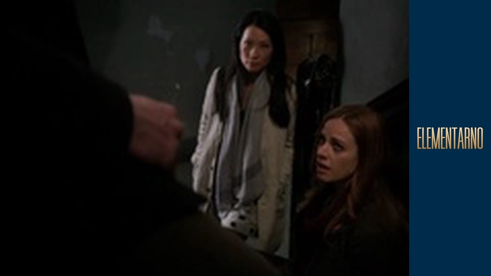 Elementary Season 2 Episode 21