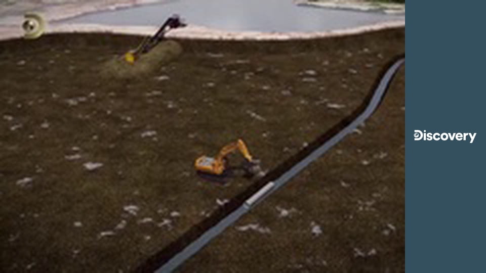 Золотая лихорадка S16E3