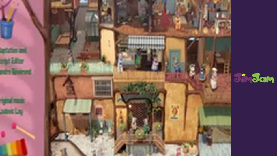 Сэм и Джулия S1E54