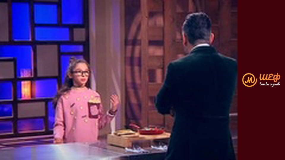 MasterChef Junior, Season 2, Episode 1, Part 3