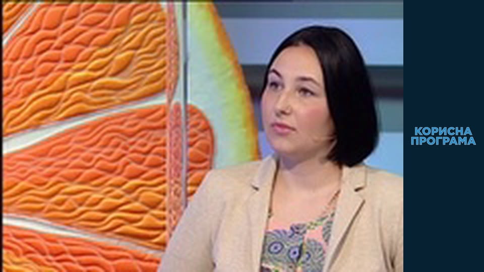 Полезная программа, Сезон 2, Выпуск 47