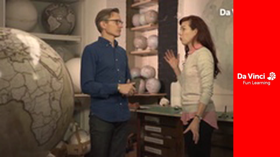 Did I Mention Invention? - Mine Killing Drone