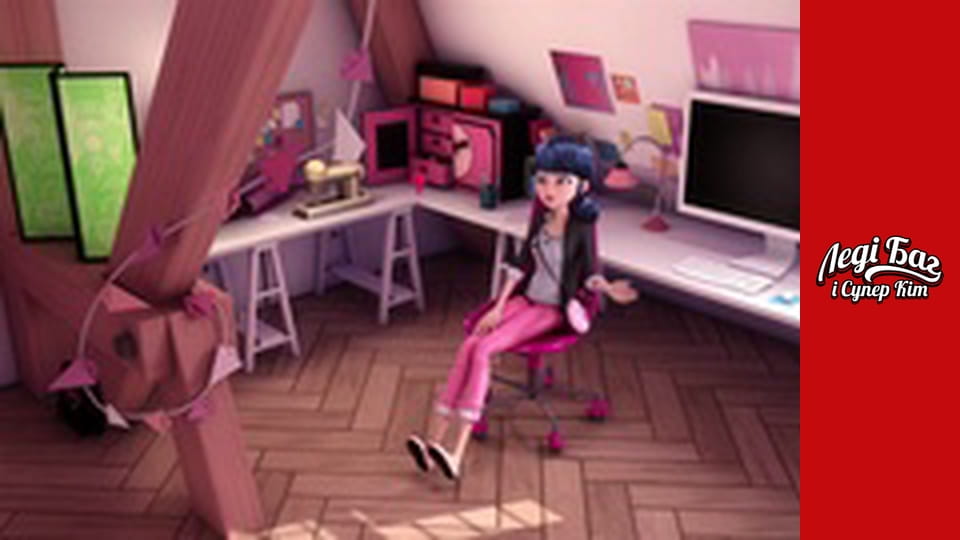 Season 1, Episode 18