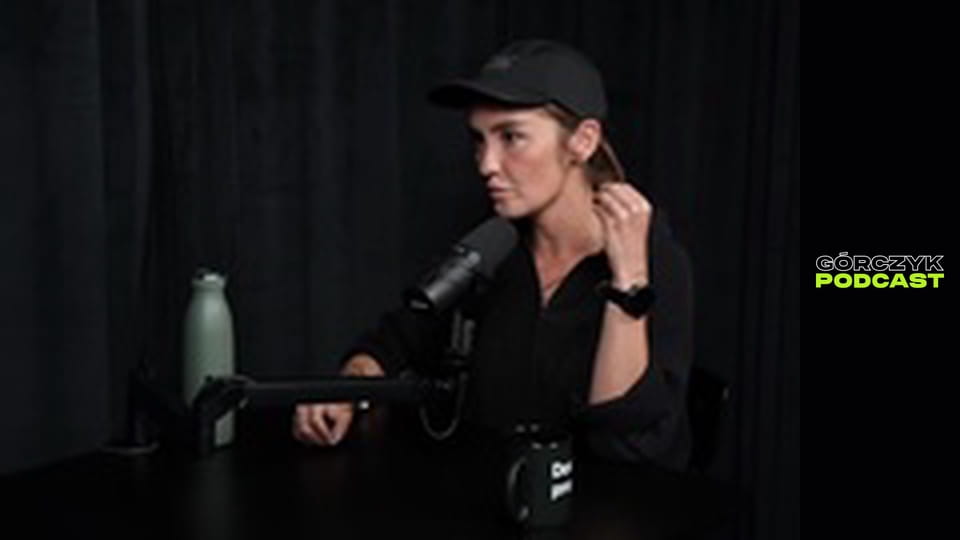 Jak Medytacja Zmienia Twój Mózg - dr Joanna Podgórska