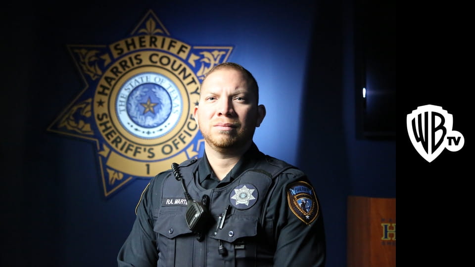 Osobní kamery pro policii S2E4 - Jako štvaná zvěř