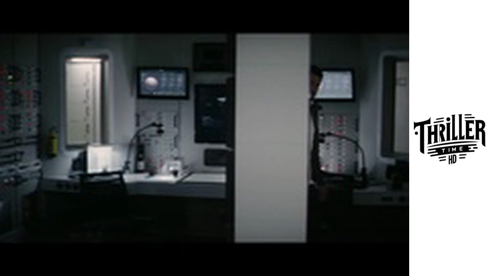 The Last Days on Mars