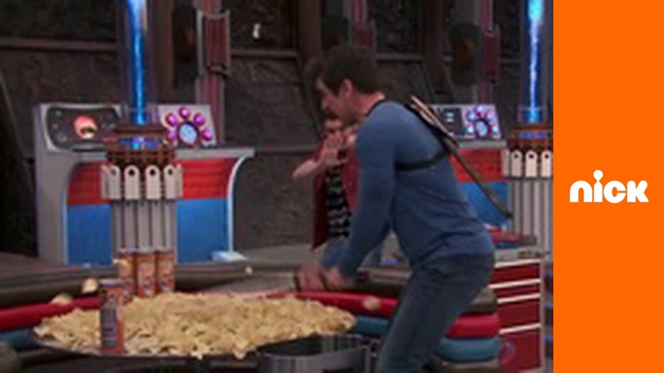 Т/с "Небезпечний Генрі", 5 сезон, 18 с. "Трошки любові".