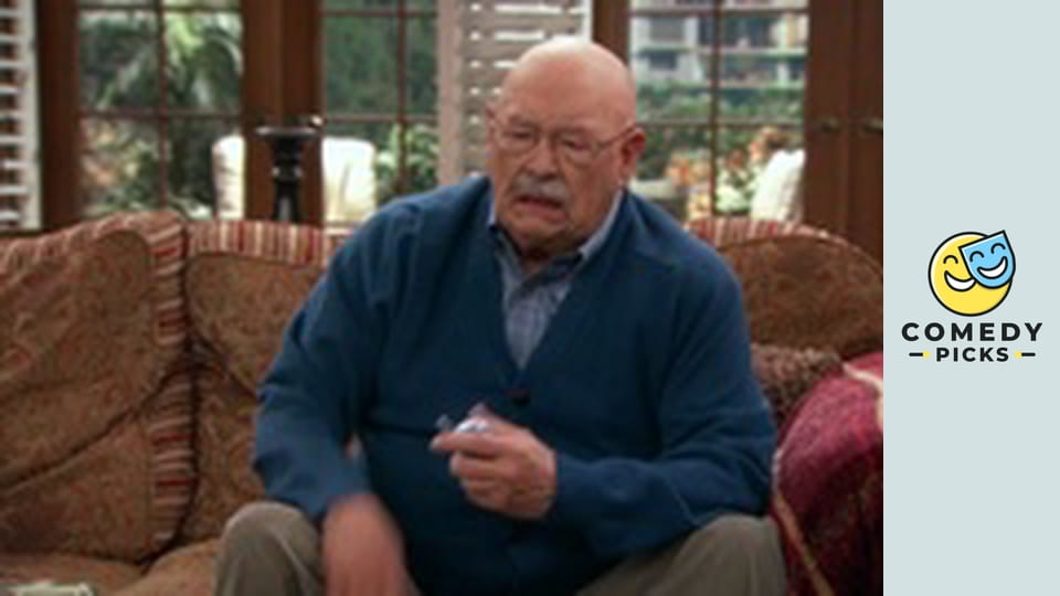 Charlie i sprawa ciekawskiej laski S5E4