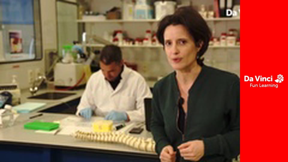 Futuris - Finding New Cures for Osteoarthritis