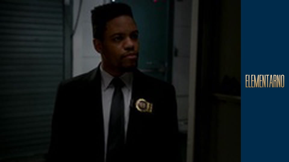 Elementary Season 5 Episode 18