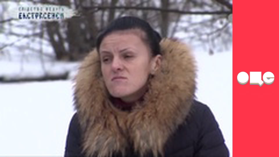 Слідство ведуть екстрасенси, 8 сезон, 11 еп. Чорні тіні.