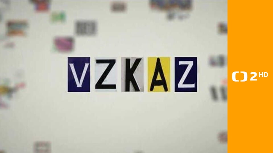 Vzkaz Karla Lopraise - Karla Lopraise