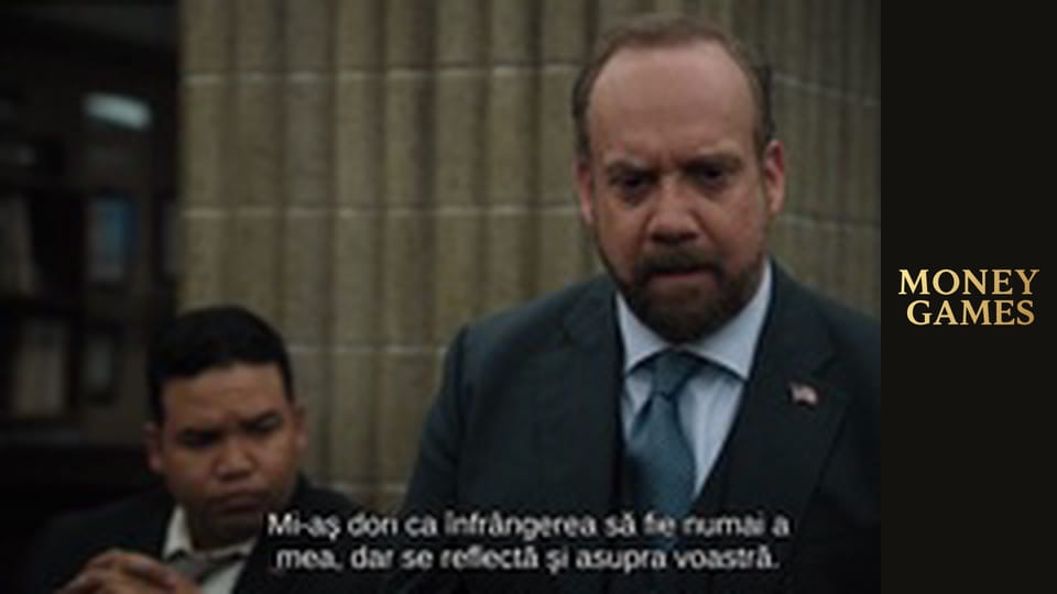 Miliarde Sezon 1 Episod 10