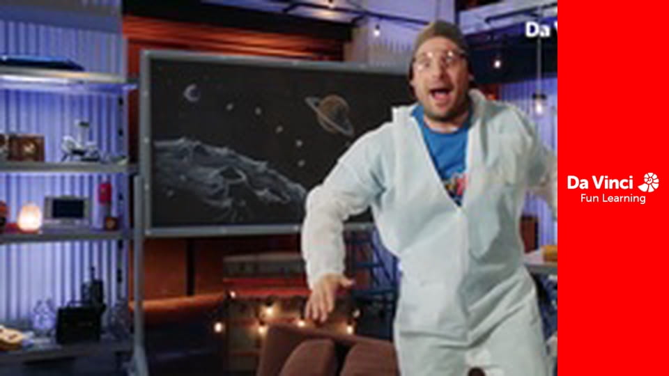 ScienceXplosion - 3, 2, 1…Lift-off!