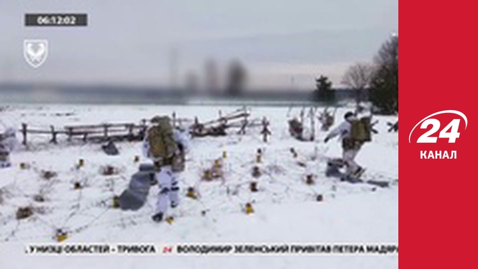 Реалії. Все про війну