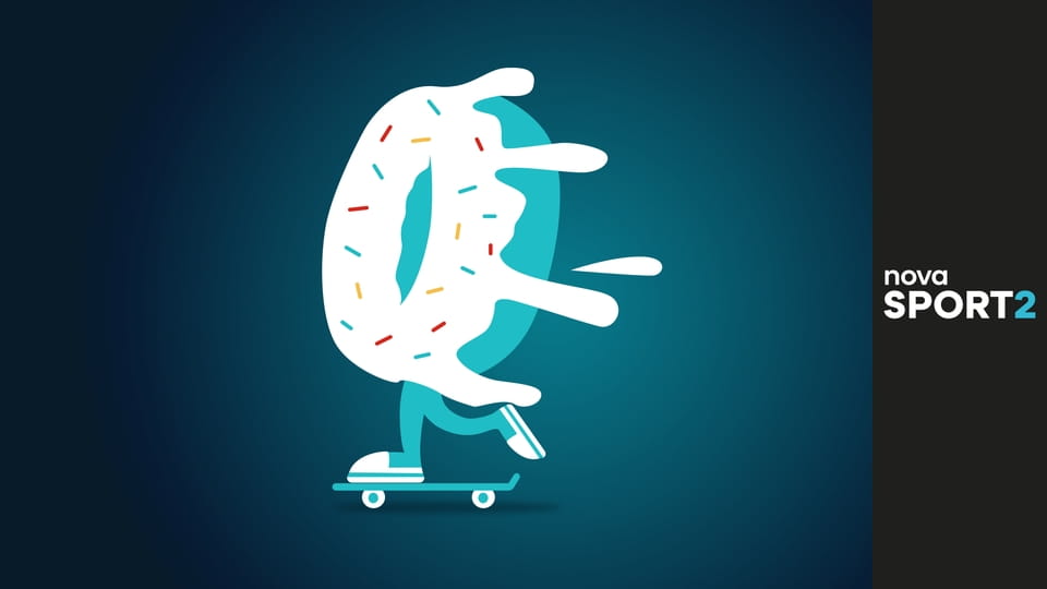 Bcross RUN 10 - DECATHLON Championship