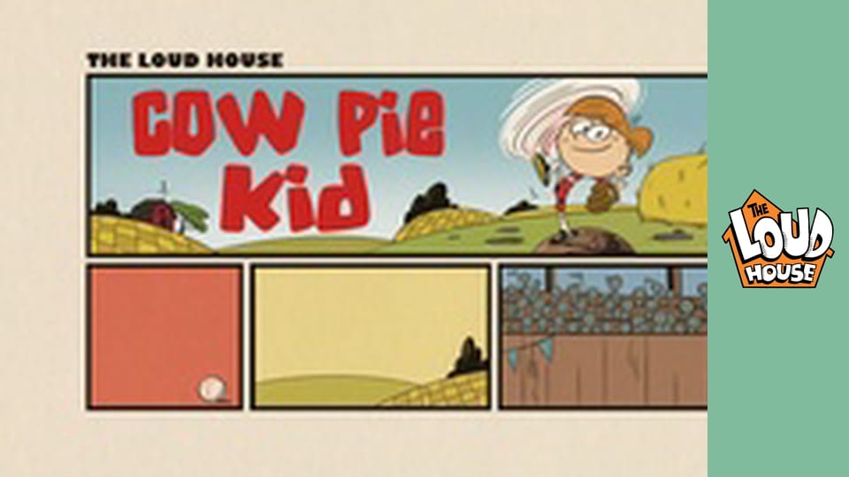 The Loud House Season 5 Episode 7