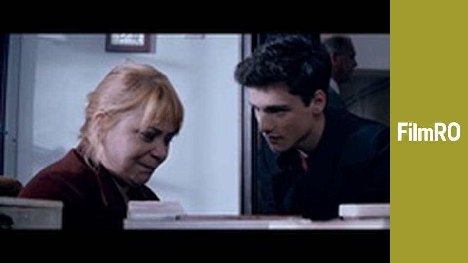 One Step Behind the Seraphim