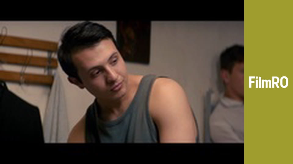 One Step Behind the Seraphim