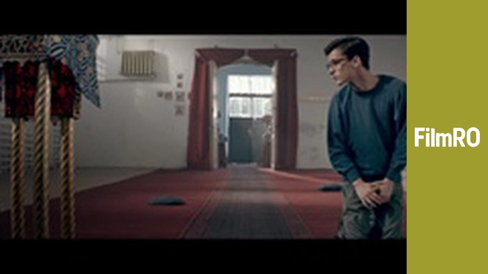 Un pas în urma serafimilor