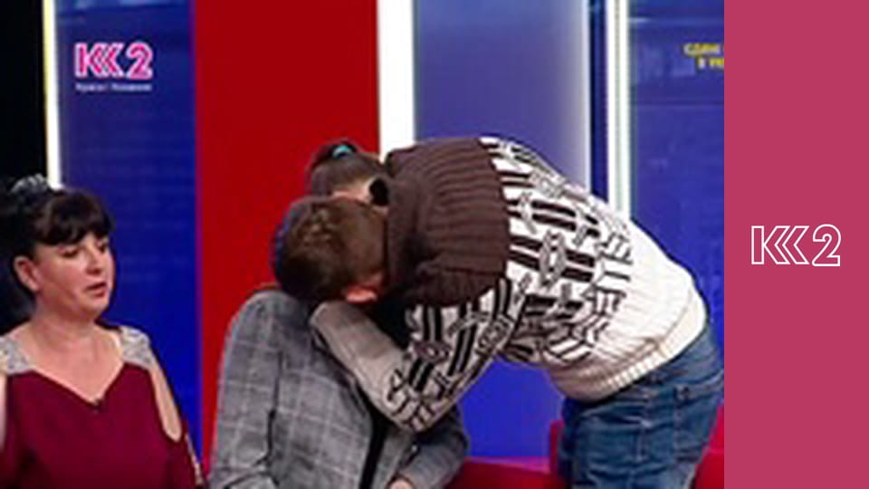 Удачний проект S4E20