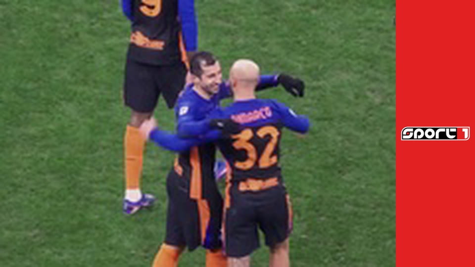 Fotbal, Serie A, Zákulisí Serie A - nové, HD