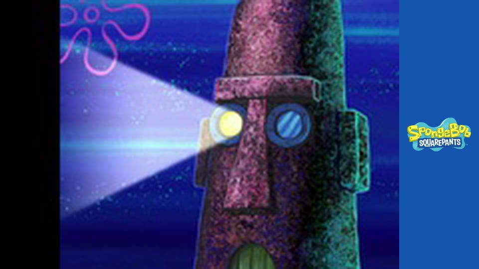 Urmărește online SpongeBob Sezonul 7 Episodul 1