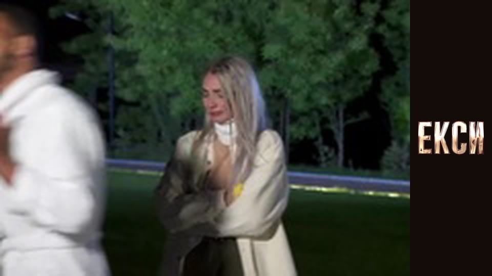 Exes, Season 3, Episode 13