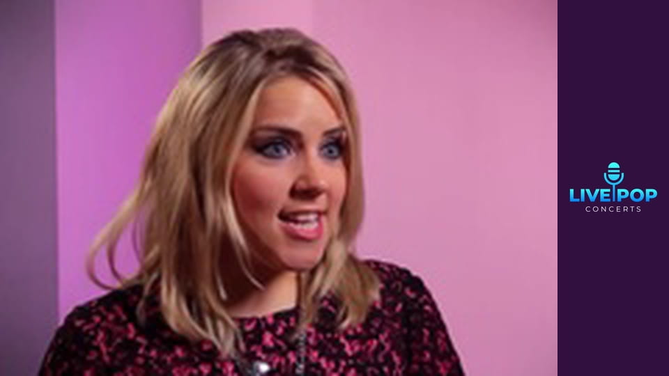 Pop Profiles - Katy Perry