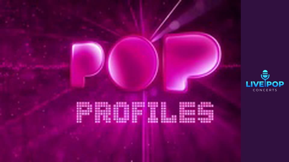 Pop Profiles - Katy Perry